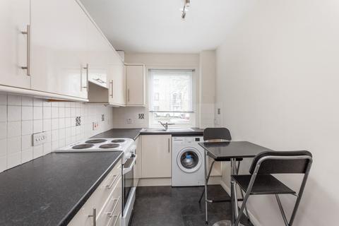 1 bedroom flat for sale, 8 (Flat 1) Coxfield, Gorgie, Edinburgh