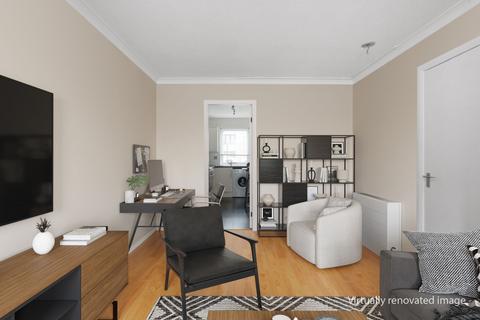 1 bedroom flat for sale, 8 (Flat 1) Coxfield, Gorgie, Edinburgh