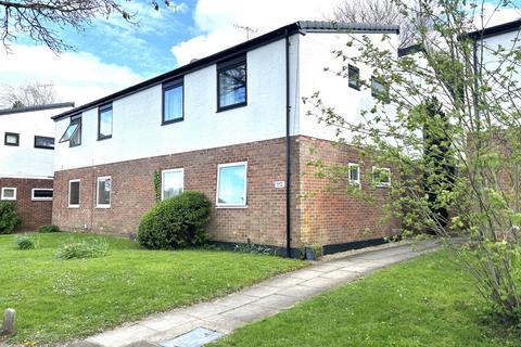 1 bedroom apartment to rent, The Heights, Swindon SN1