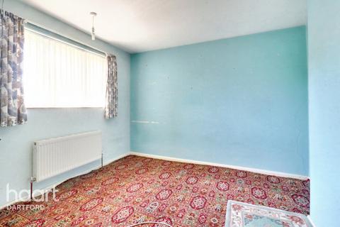 3 bedroom end of terrace house for sale, Kirby Road, Dartford