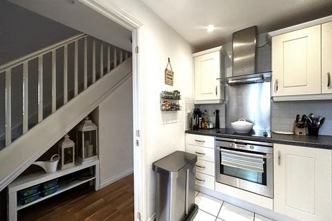 12 Rowan Drive, Witney, OX28 1BL