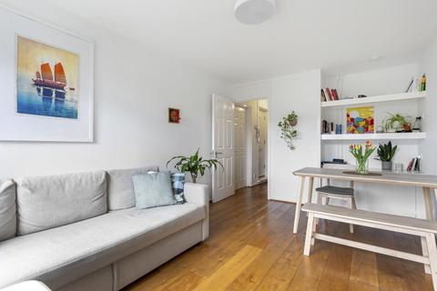 2 bedroom flat to rent, Prioress Street, London SE1