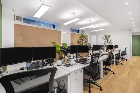 Office for sale, 4 Sudrey Street, London, SE1 1PF