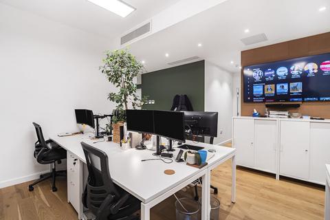 Office for sale, 4 Sudrey Street, London, SE1 1PF