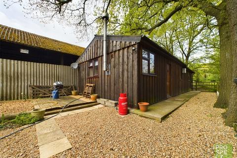 2 bedroom bungalow to rent, Brookfield Farm, Bracknell Road, Warfield, Berkshire, RG42