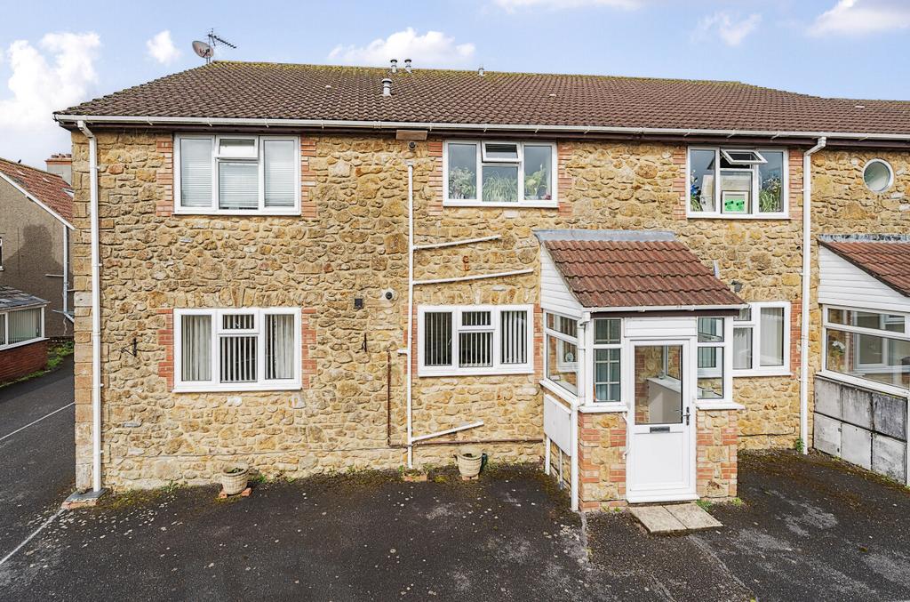 Winterhay Lane, Ilminster, TA19 2 bed apartment for sale £125,000