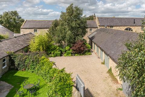 6 bedroom semi-detached house for sale, Hemples Lodge, Prestwick Road, Dinnington, Newcastle Upon Tyne, NE13