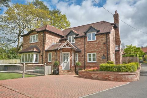 4 bedroom detached house for sale - Common Hill, West Chiltington, Pulborough, West Sussex, RH20