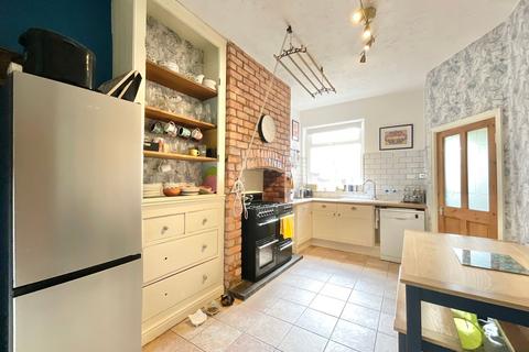 3 bedroom terraced house for sale, Main Road, Weston, CW2