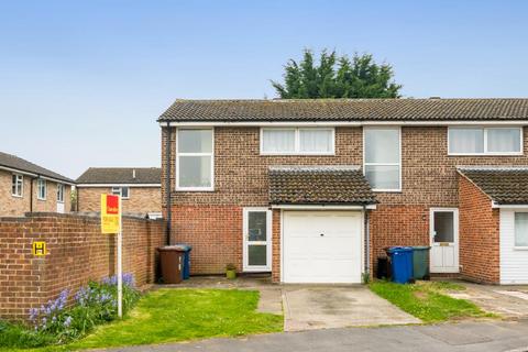2 bedroom end of terrace house for sale, Bicester,  Oxfordshire,  OX26