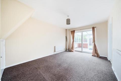 2 bedroom end of terrace house for sale, Bicester,  Oxfordshire,  OX26