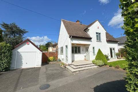 3 bedroom detached house for sale, Three Elms, Hereford, HR4