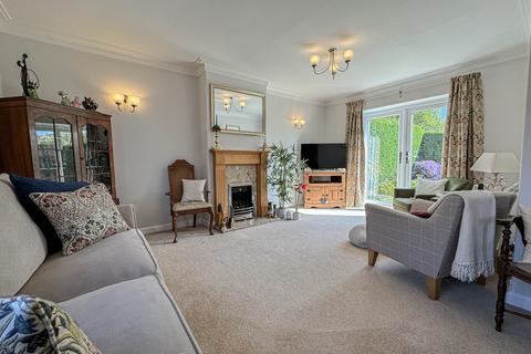 3 bedroom detached house for sale, Three Elms, Hereford, HR4