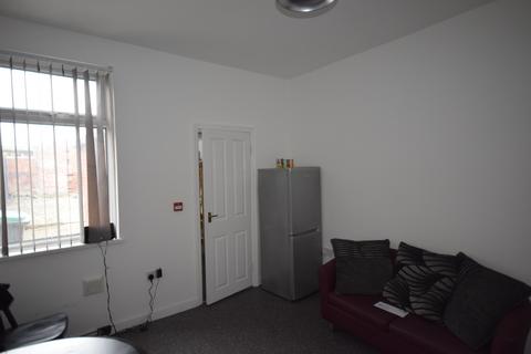 1 bedroom in a house share to rent, (COPY of) Mold Road, Wrexham, LL11
