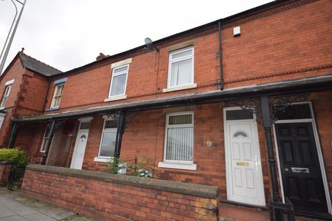 undefined, Mold Road, Wrexham, LL11