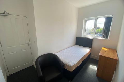 undefined, Mold Road, Wrexham, LL11