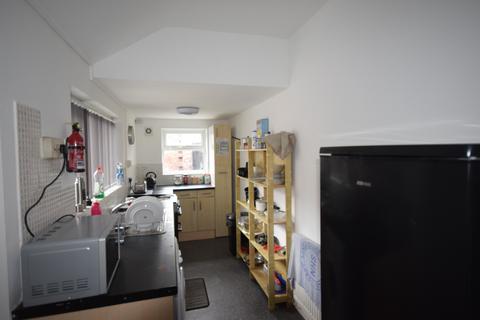undefined, Mold Road, Wrexham, LL11