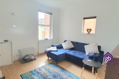 1 bedroom flat for sale, Capstone Road, Bournemouth BH8