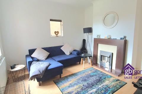 1 bedroom flat for sale, Capstone Road, Bournemouth BH8