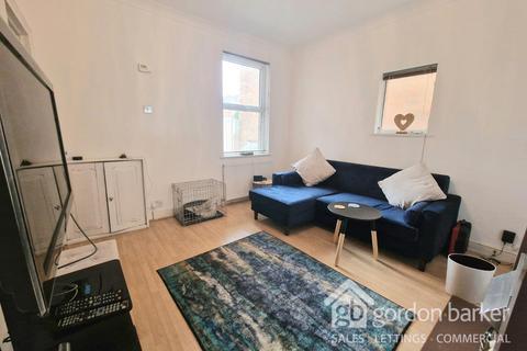 1 bedroom flat for sale, Capstone Road, Bournemouth BH8