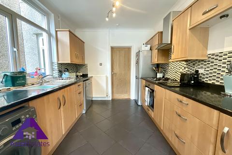 3 bedroom terraced house for sale, Grosvenor Road, Abertillery, NP13 1PA