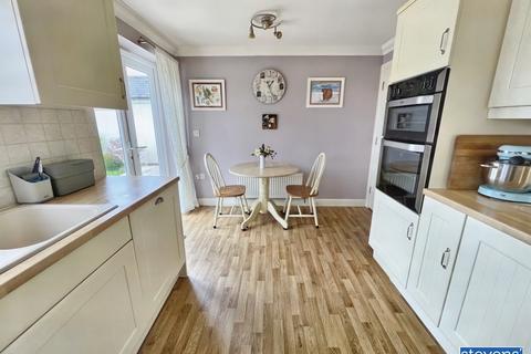 3 bedroom detached bungalow for sale, The Meadows, Northlew, Okehampton, Devon, EX20