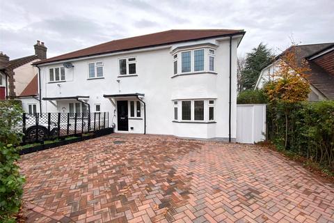 4 bedroom semi-detached house to rent, Purley, London CR8