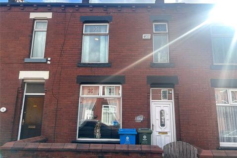 3 bedroom terraced house for sale, Melling Road, Clarksfield, Oldham, Greater Manchester, OL4
