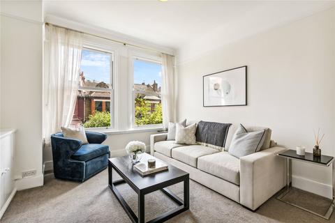 38 Tunley Road, London, SW17 7QY