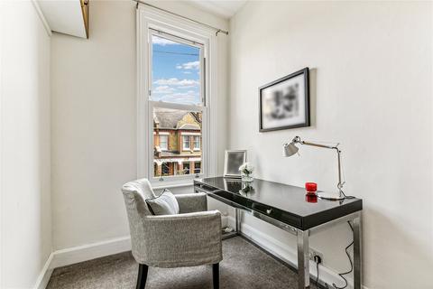 38 Tunley Road, London, SW17 7QY