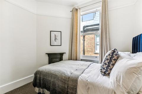 38 Tunley Road, London, SW17 7QY