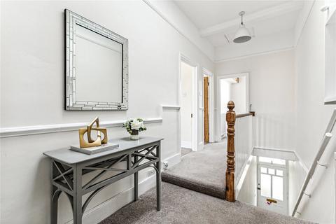 38 Tunley Road, London, SW17 7QY