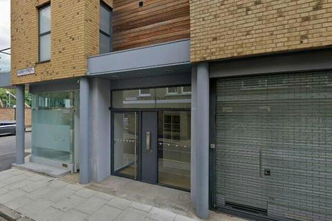 Office to rent, 4 Sudrey Street, London, SE1 1PF