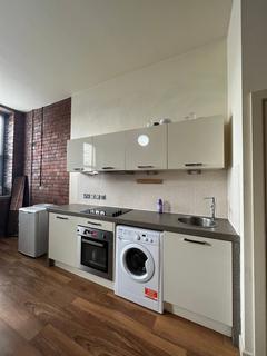 1 bedroom apartment to rent, Upper Blakeridge Lane, The Spinning House Upper Blakeridge Lane, WF17