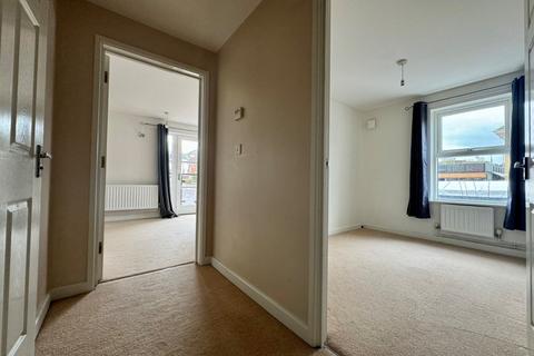 2 bedroom flat for sale, Turk Street, Alton, Hampshire