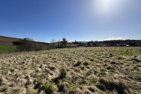 Plot for sale, Plot 2 with Land at Muir of Fowlis, Alford AB33