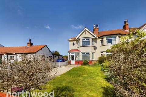 3 bedroom end of terrace house for sale, Shellfield Road, Southport, PR9