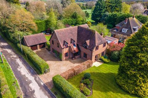5 bedroom detached house for sale, Stoke Row, Henley-on-Thames RG9
