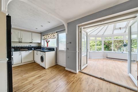 2 bedroom detached bungalow for sale, Stanwick Gardens, Wymans Brook, Cheltenham, GL51