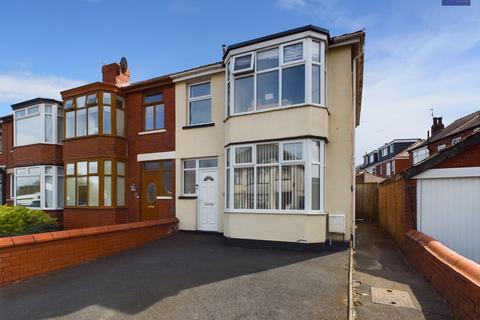 3 bedroom end of terrace house for sale, Colchester Road, Blackpool, FY3