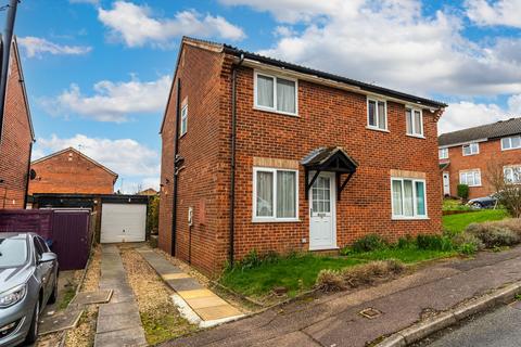 75 Hillcrest, Bar Hill, Cambridge, CB23 8TQ