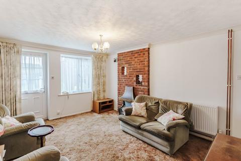 75 Hillcrest, Bar Hill, Cambridge, CB23 8TQ