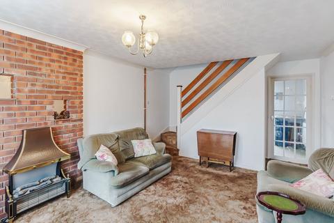 75 Hillcrest, Bar Hill, Cambridge, CB23 8TQ