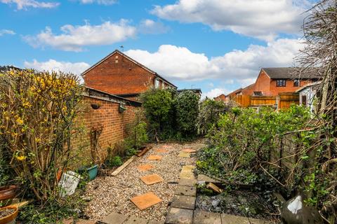 75 Hillcrest, Bar Hill, Cambridge, CB23 8TQ
