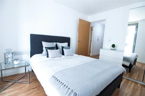 1 bedroom flat to rent, Media City, Michigan Point Tower B, 11 Michigan Avenue, Salford, M50