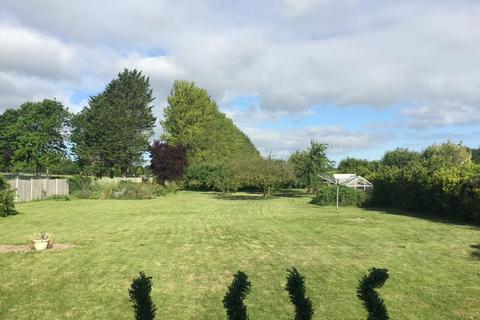Land for sale, Orchard Way, Harwell OX11