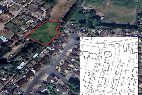Commercial development for sale, Land At, Gas House Drove, Brandon, Suffolk, IP27 0EB