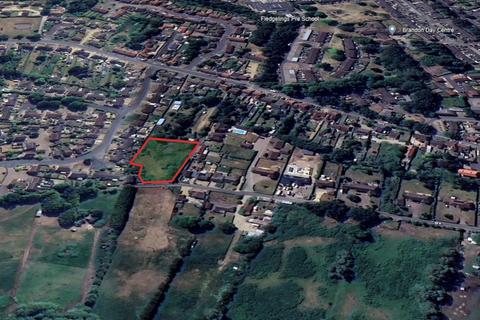 Land for sale, Land At, Gas House Drove, Brandon, Suffolk, IP27 0EB