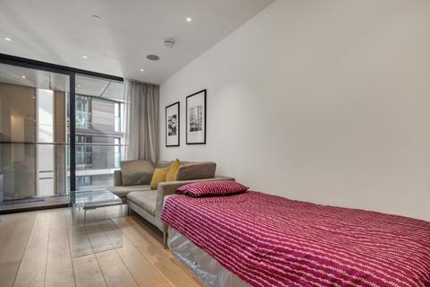 1 bedroom flat for sale, 3 Merchant Square, London W2