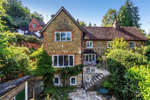4 bedroom semi-detached house for sale, Ferry Cottage, Ferry Lane, Guildford, Surrey, GU2